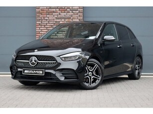 Mercedes-Benz B-Klasse 250 e Premium AMG Line Aut8