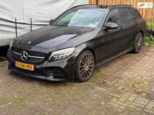 Mercedes-Benz C 300 d Premium Plus Pack ZIE TEKST!