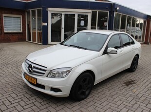 Mercedes-Benz C-klasse 180 K BL.E BNS ED EL