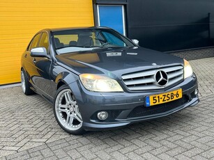 Mercedes-Benz C-klasse 280 Avantgarde / airco / automaat /