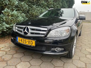 Mercedes-Benz C-klasse Estate 180 Business Edition -