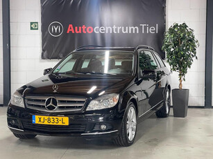 Mercedes-Benz C-klasse Estate 180 CGI BlueEFFICIENCY * Automaat * Business Class