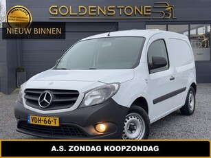 Mercedes-Benz Citan 108 CDI BlueEFFICIENCY 1e