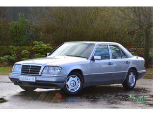 Mercedes-Benz E-Klasse 200 D W124