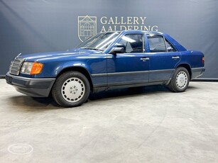 Mercedes-Benz E-klasse 260 E