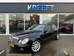 Mercedes-Benz E-Klasse 280 Elegance Topstaat