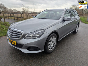 Mercedes-Benz E-klasse Estate 200 CDI Ambition Dealer onderhouden