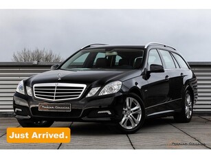 Mercedes-Benz E-klasse Estate 250 CGI Avantgarde 91.000KM