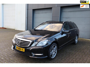 Mercedes-Benz E-klasse Estate 500 Edition Sport AMG 4-Matic