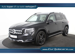 Mercedes-Benz GLB 250 4MATIC AMG-Line *1ste Eigenaar*Full option*