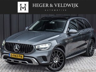 Mercedes-Benz GLC 200 BUSINESS SOLUTION LIMITED FACELIFT