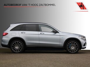 Mercedes-Benz GLC 350e 4MATIC AMG NIGHT PANORAMADAK SFEER