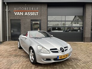 Mercedes-Benz SLK 350 Leer , Navi , Cruise (bj 2005)