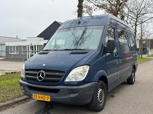 Mercedes-Benz Sprinter 211 2.2 CDI 366 HD DC AUT TURBO