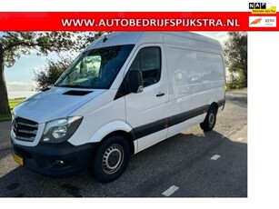 Mercedes-Benz Sprinter 313 CDI AUT // KOELWAGEN / KOELING //