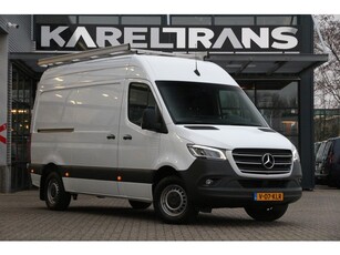 Mercedes-Benz Sprinter 315 CDI Aut. L2H2 Mbux