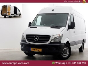 Mercedes-Benz Sprinter 316 CDI 163pk E6 L2H2 7G Automaat