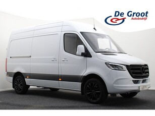 Mercedes-Benz Sprinter 317 CDI AUT. L2H2 3-Zits