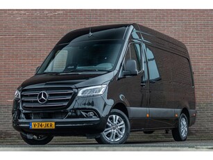 Mercedes-Benz Sprinter 319 1.9 CDI 191PK L2H2 Pro ** NIEUW