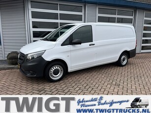 Mercedes-Benz Vito 111 CDI Lang Euro 6/Airco/Navi/Camera