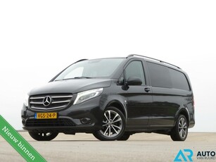 Mercedes Vito 114 CDI Extra Lang * Dubbele cabine * Automaat