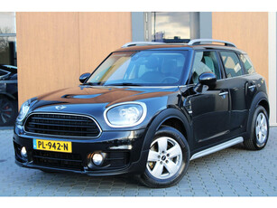 Mini Countryman 1.5 Cooper 136pk Pepper | Nette auto | Navi