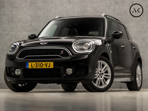 MINI Countryman 2.0 Cooper S Sport 192Pk Automaat (PANORAMADAK, GROOT NAVI, DEALER ONDERHOUDEN, CAMERA, MEMORY SEATS, LUXE LEDER, HARMAN/KARDON, STOELVERWARMING, GETINT GLAS, LED, NIEUWSTAAT)