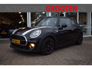 MINI Mini 1.5 Cooper Business//NAVI//AIRCO!!