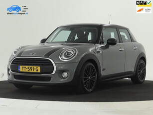 Mini Mini 1.5 Cooper Business NAVI | XENON | 136 PK | 5 deuren