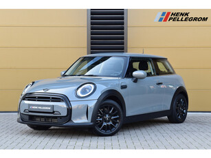 MINI Mini 1.5 Cooper Essential * Dealer onderhouden * Apple CarPlay * DAB * 17 inch *