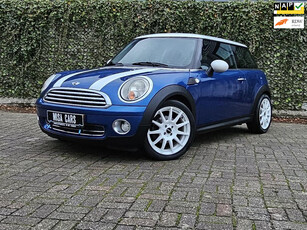 Mini Mini 1.6 Cooper APK Airco Sport Velgen Elektrische Rammen