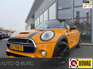 Mini Mini 2.0 Cooper S | JCW Kit | Cruise | Airco | Climate |