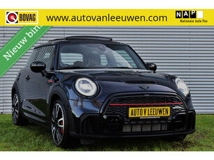 Mini Mini 2.0 John Cooper Works Chili 231PK PANO/LED/CAMERA/ETC.!