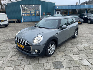 Mini Mini Clubman 1.5 One Chili Business Plus