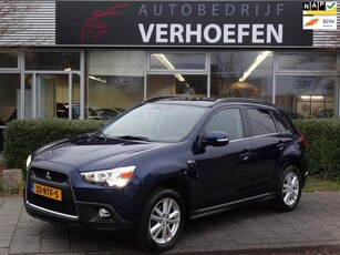 Mitsubishi ASX 1.6 Intense ClearTec - NAVI - PARK CAMERA -