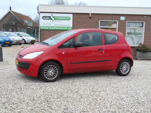 Mitsubishi Colt 1.1 Inbusiness