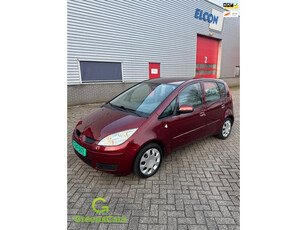 Mitsubishi Colt 1.3 Automaat**Airco**Parktronic**Cruise