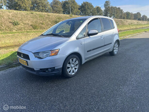 Mitsubishi Colt 1.3 Edition Two HANDEL EXPORT