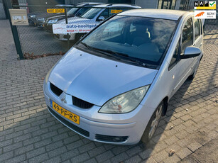 Mitsubishi Colt 1.5 Instyle