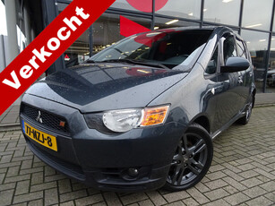 Mitsubishi Colt 1.5 Ralliart TURBO 150 PK VERKOCHT !!