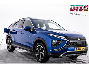 Mitsubishi Eclipse Cross 2.4 PHEV Intense+ | Trekhaak ✅ 1e Eigenaar .