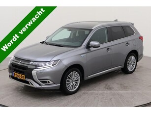 Mitsubishi Outlander 2.4 PHEV Pure+ NL AUTO CAMERA