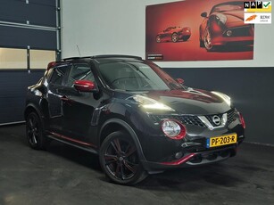 Nissan Juke 1.2 DIG-T S/S TeknaPanoKeylessNismo