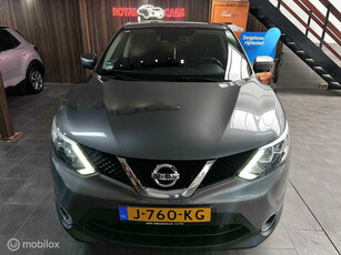 Nissan Qashqai 1.2 Premier Edition / Lane Ass / 360 Camera