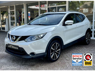 Nissan Qashqai 1.2 Tekna Navi, Climat, 360 Camera, LM..