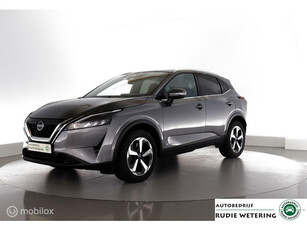 Nissan Qashqai 1.5 e-Power Business Design panorama|cam|nav|ecc|acc|lmv18