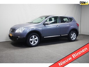 Nissan Qashqai 1.6 Acenta