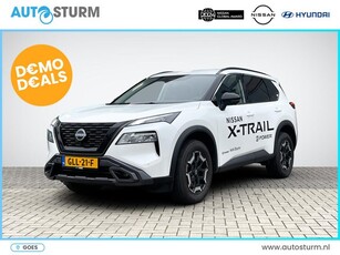 Nissan X-Trail 1.5 e-4orce N-Trek 4WD