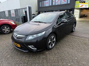 Opel Ampera 1.4 l AUTOMAAT l Hybrid l met APK geleverd!