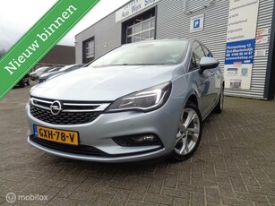 Opel Astra 1.0 Innovation/Ecc/Airco/PDC/Carplay/17''LM/1st